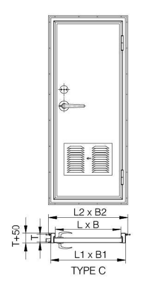 aluminum cabin hollow door ventilation487213.png aluminum cabin hollow door ventilation.png